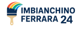 Imbianchino Ferrara